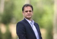 تسلیت باشگاه استقلال به دکتر امین نوروزی در پی درگذشت مادرش