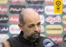 واکنش جنجالی سرمربی سپاهان به کیفیت لیگ برتر