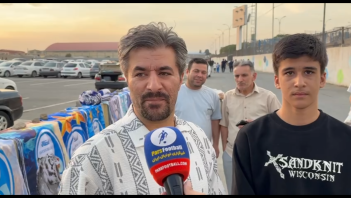 هوادار استقلال : یاسر آسانی با درخشش بعضی از تیم ها را خوب سوزانده است، شکایت از او به جایی نمی رسد
