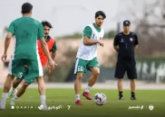 رهایی پویا پورعلی هافبک پرسپولیس از بند مصدومیت و حضور در تمرینات گروهی