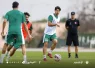 رهایی ستاره محبوب پرسپولیس از بند مصدومیت و حضور در تمرینات گروهی
