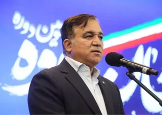 تأکید علی تاجرنیا بر تأیید رأی کمیته انضباطی در کمیته استیناف و قانونی بودن قرارداد آسانی