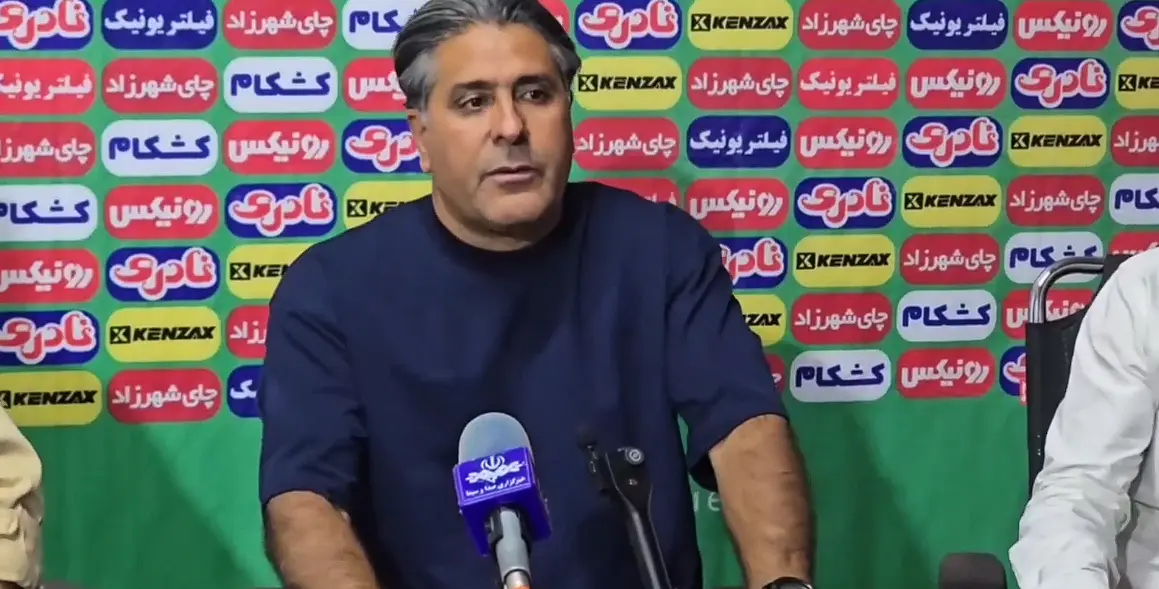 لیگ برتر، آزمایشگاه مربیگری نیست؛ سه تغییر روی نیمکت‌ها در هشت هفته!