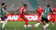 پرسپولیس به دنبال برد و انتقام از خیبر خرم آباد در رقابت های لیگ برتر