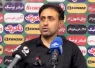 پیام معنادار سرمربی فجر سپاسی به نیاز این تیم پس پیروزی مقابل پیکان پیام معنادار سرمربی فجر سپاسی به نیاز این تیم پس پیروزی مقابل پیکان