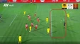 هشدارهای مکرر مهدی تارتار سرمربی پرسپولیس درباره روش گلزنی فولاد و بی‌تأثیر بودن آنها