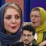 رویا میرعلمی هنرپیشه : به تیم هایی در فوتبال علاقه دارم که بازیکنانش خوشگل باشند