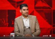 پیمان حدادی مدیرعامل پرسپولیس : ساخت ورزشگاه اختصاصی پرسپولیس منتفی شد