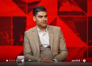پیمان حدادی مدیرعامل پرسپولیس : ساخت ورزشگاه اختصاصی پرسپولیس منتفی شد