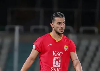 احتمال غیبت جولانی و میلاد سرلک، دو هافبک فیکس و آماده فولاد برابر پرسپولیس