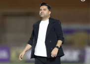 اخباری سرمربی چادرملو : روز سختی را برای استقلال رقم میزنیم