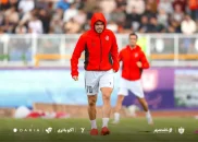 تعویض اورونوف در دیدار برابر مس شهربابک رعایت جانب احتیاط از سوی سرمربی