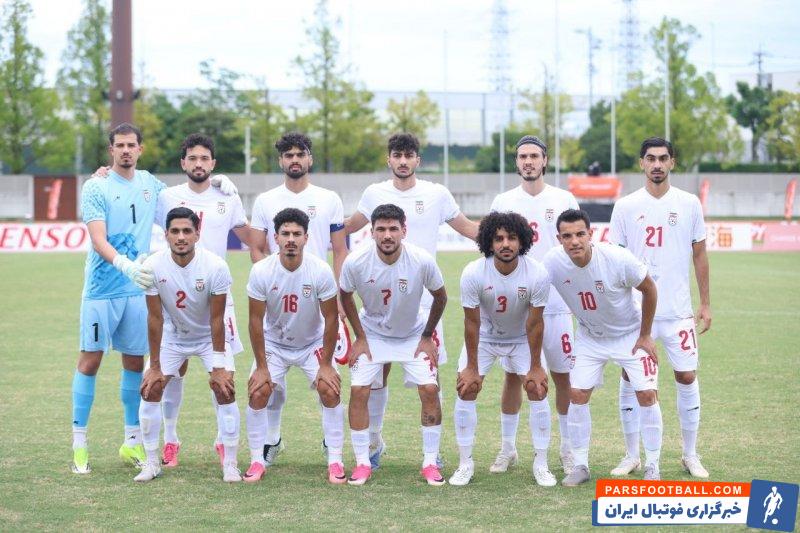 مهدی تاج رئیس فدراسیون فوتبال : به زودی تیم امید صاحب سرمربی جدید خواهد شد