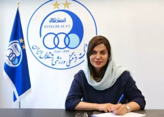 باشگاه استقلال از ورود خود به تیمداری در لیگ برتر تنیس روی میز مردان و زنان خبر داد