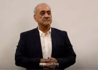 تأکید حمیدرضا گرشاسبی بر تفاوت ماجرای سوپرجام با شرایط فعلی لیگ برتر