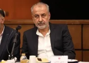 رضا درویش مدیرعامل پیشین پرسپولیس: قصدی برای بازگشت به فوتبال ندارم
