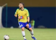 میثم تیموری : پرسپولیس تیم خوبی است و با حمایت هوادارانش بهتر از ما بازی کرد