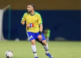 میثم تیموری : پرسپولیس تیم خوبی است و با حمایت هوادارانش بهتر از ما بازی کرد