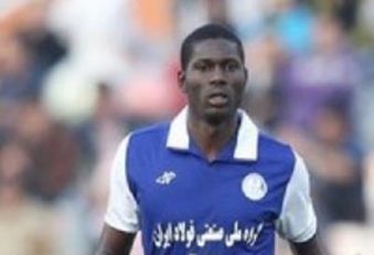 موسی کولیبالی