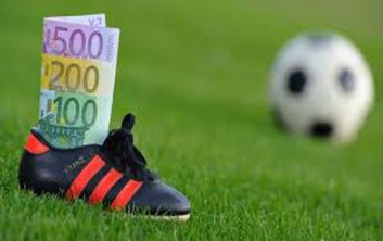 فساد فوتبال