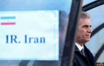 کارلوس کی‌روش