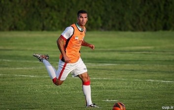 مهدی هاشمی نسب - مهدی هاشمینسب