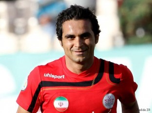 هادی نوروزی