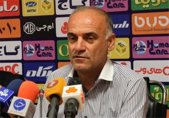 سرمربی استقلال اهواز