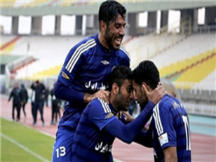 استقلال خوزستان - دربی خوزستان