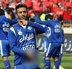 حنیف عمران زاده