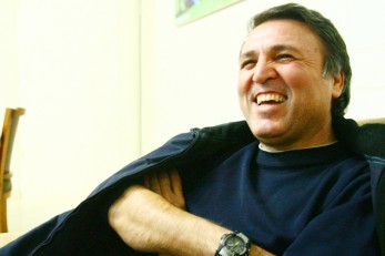 lمربی سابق استقلال