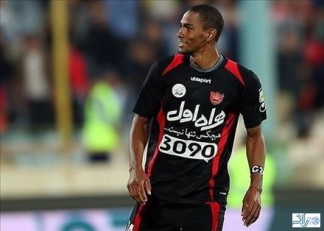 مهاجم هندوراسی