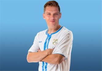 بازیکن خارجی