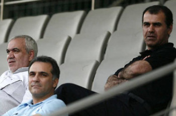 رئیس هیات مدیره استقلال