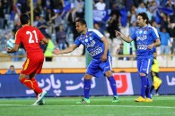 انتخاب یکی از 5 گلزن برتر