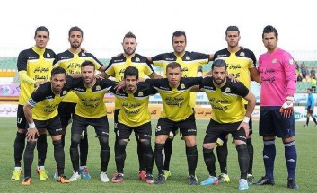 تیم راه آهن