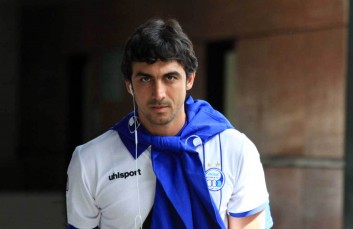 کاپیتان استقلال