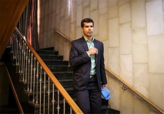 ساعی قهرمان تکواندو