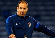 سرمربی سپاهان