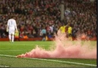 تخلف هواداران