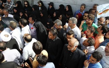 تشییع اولادی