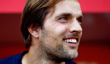 سرمربی دورتموند