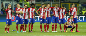 اتلتیکو مادرید
