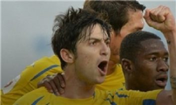 سردار آزمون