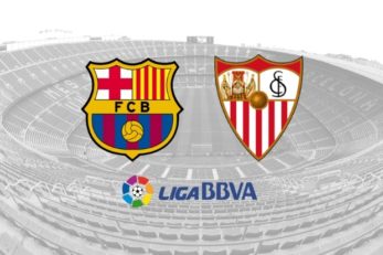 بارسلونا و سویا