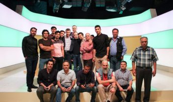 عوامل برنامه نود