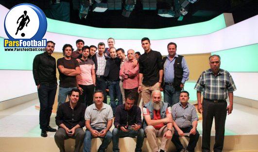 عوامل برنامه نود