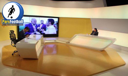 پرویز مظلومی