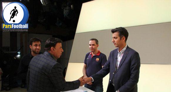 پرویز مظلومی