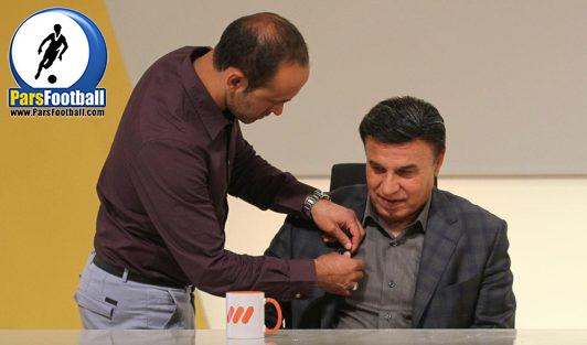 پرویز مظلومی